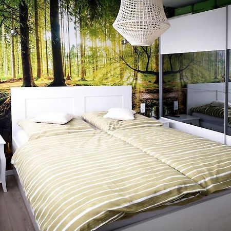 Haus Julia Direkt Am Hennesee Mitten Im Sauerland Meschede Ngoại thất bức ảnh