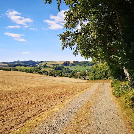 Haus Julia Direkt Am Hennesee Mitten Im Sauerland Meschede Ngoại thất bức ảnh
