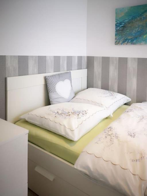 Haus Julia Direkt Am Hennesee Mitten Im Sauerland Meschede Ngoại thất bức ảnh