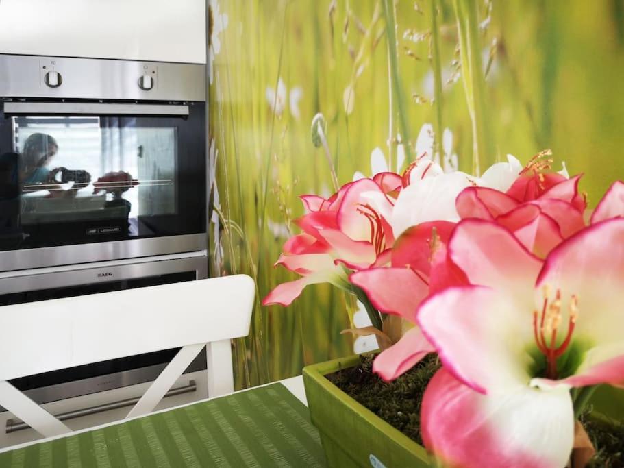 Haus Julia Direkt Am Hennesee Mitten Im Sauerland Meschede Ngoại thất bức ảnh